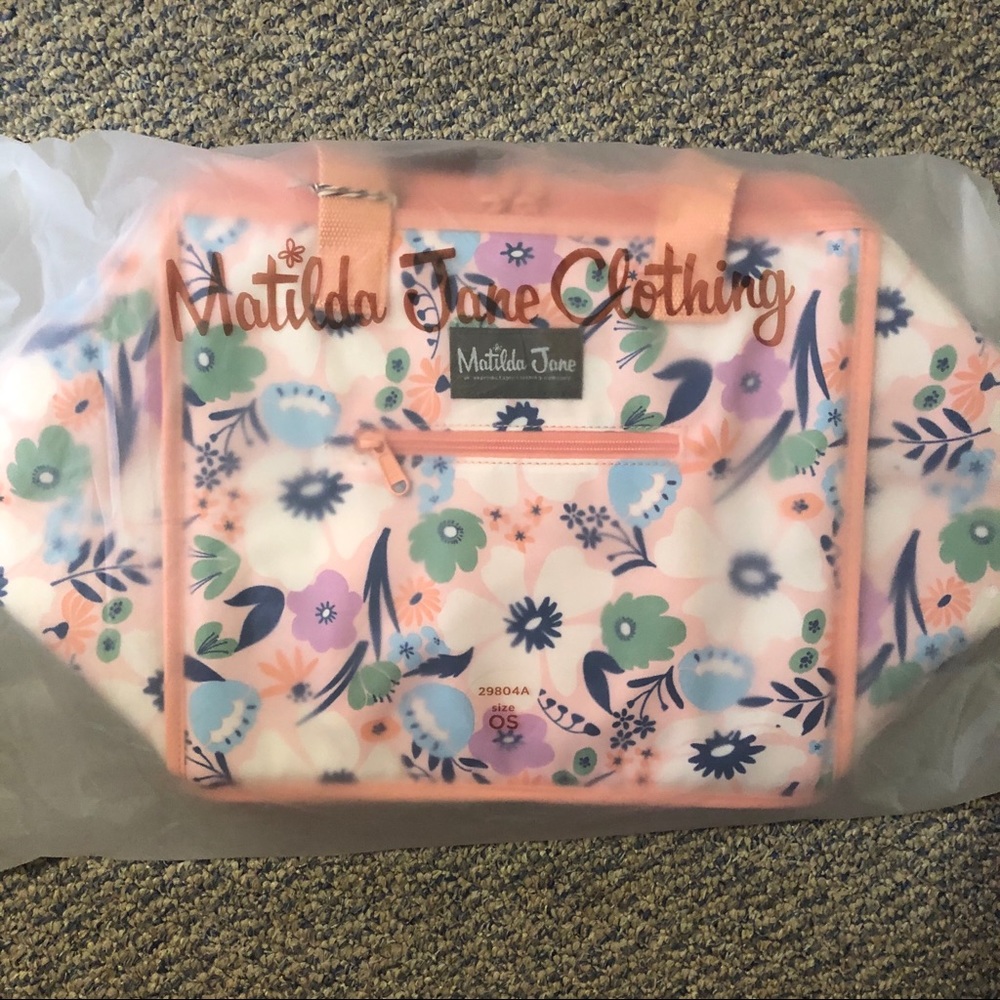 Matilda Jane Keep It Cooler